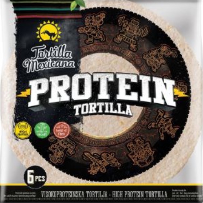 Tortila Protein